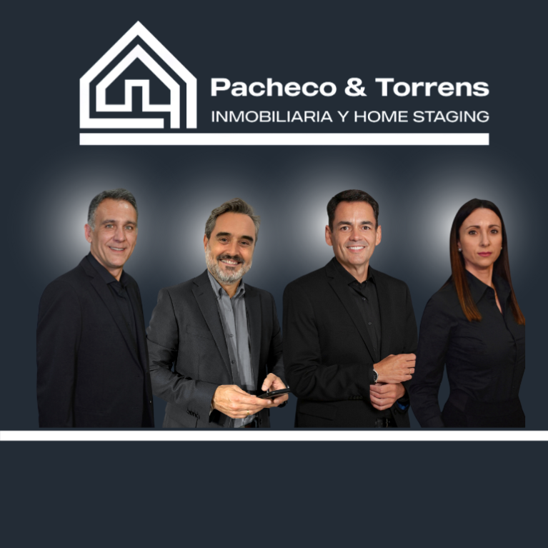 Pacheco & Torrens Inmobiliaria Y Home Staging